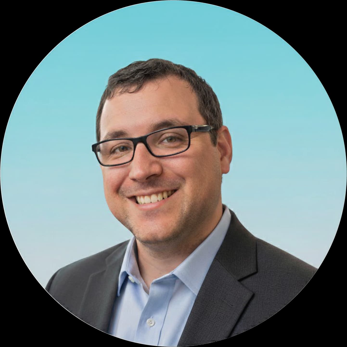 Marcus Gollahon — PSA First Officer, educator, and developer